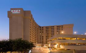 Dallas Hyatt Regency Dfw